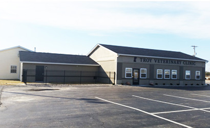 Troy IL Veterinary Clinic Provides Veterinary Care For ...