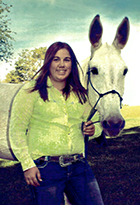 Emily - Staff at Troy Illinois Veterinary Clinic, Troy, Illinois